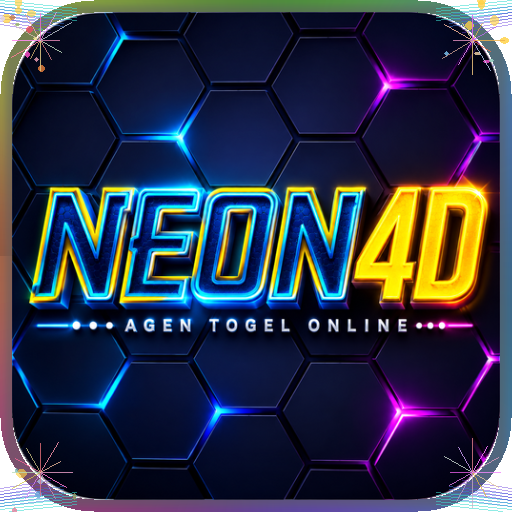 neon4d — galeri pratinjau Resmi APK